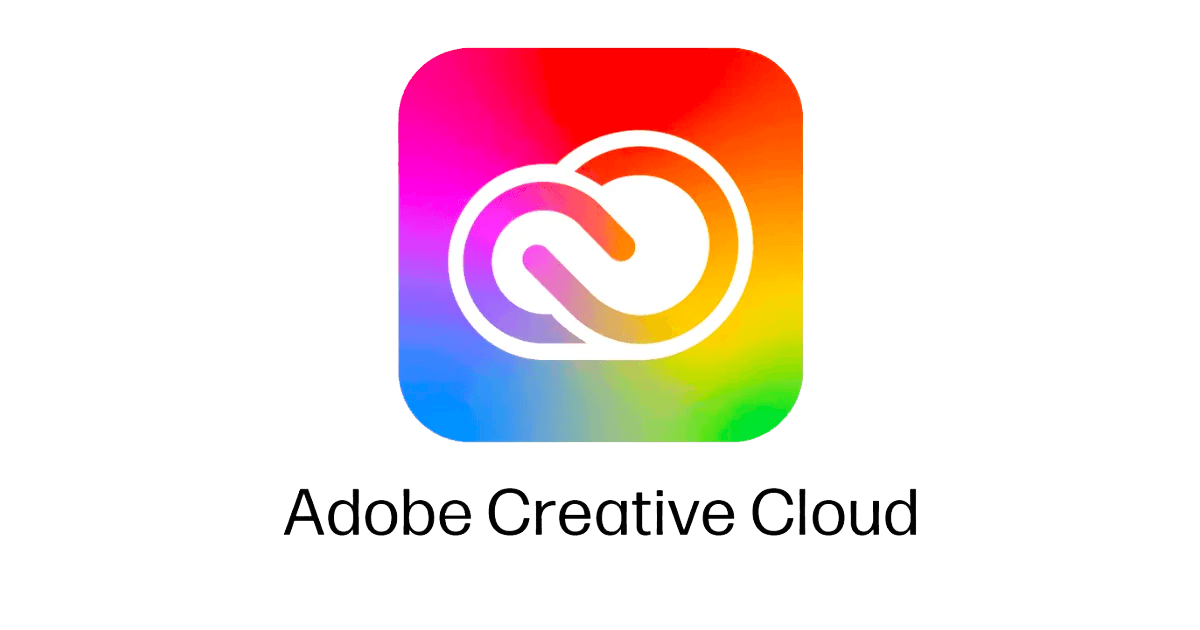 Adobe Creative Cloud